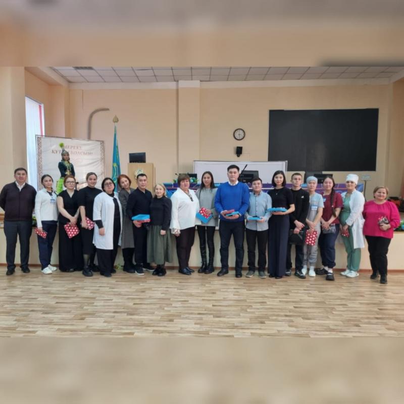 Новобранцы медицинского фронта 