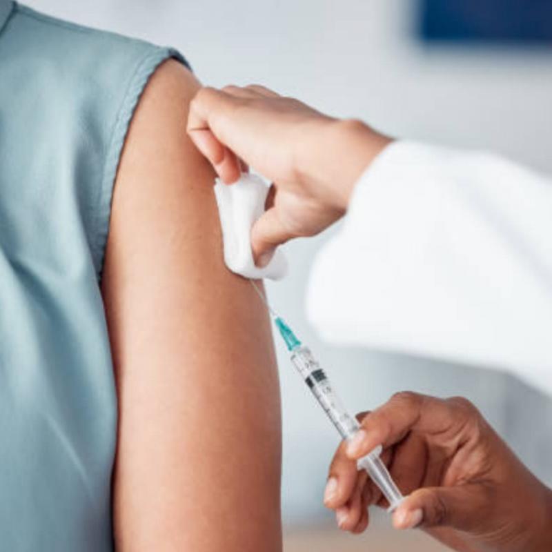 15 қыркүйек күні тұмауға қарсы иммундау науқаны басталады