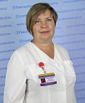 Суконникова Наталья Александровна